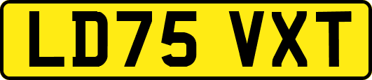 LD75VXT