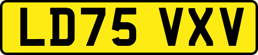 LD75VXV