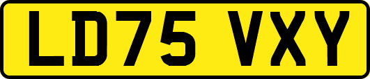LD75VXY