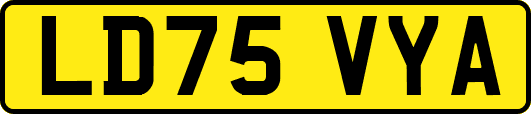 LD75VYA