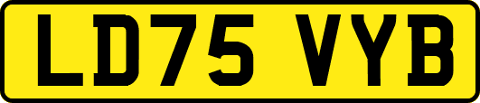 LD75VYB