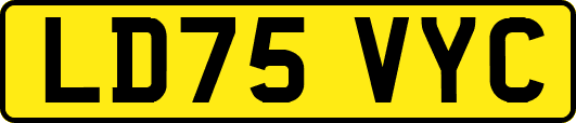 LD75VYC