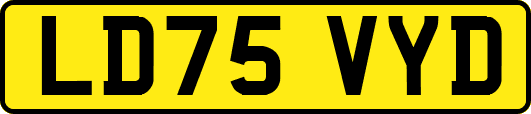LD75VYD