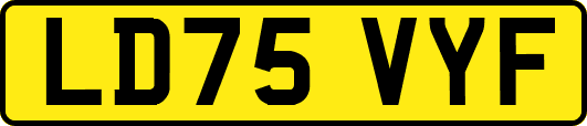 LD75VYF