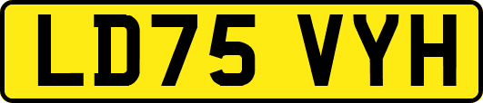 LD75VYH