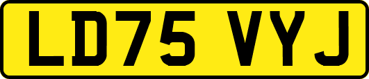 LD75VYJ