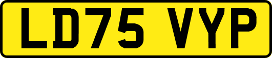 LD75VYP