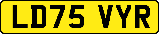 LD75VYR