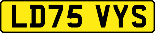 LD75VYS