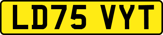 LD75VYT