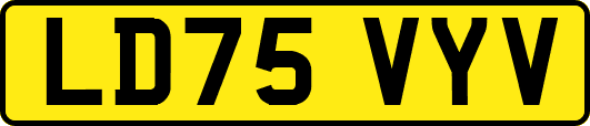 LD75VYV