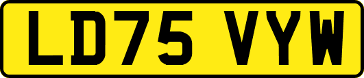LD75VYW