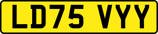LD75VYY