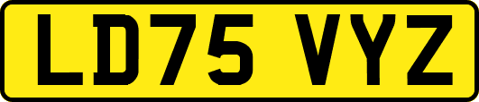 LD75VYZ