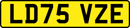 LD75VZE