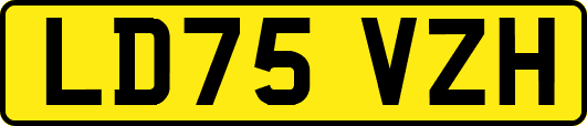 LD75VZH
