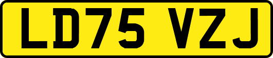 LD75VZJ