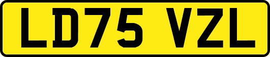 LD75VZL
