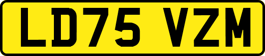 LD75VZM