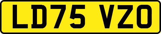 LD75VZO