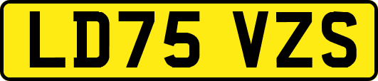 LD75VZS