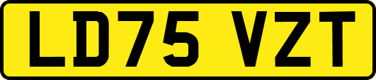 LD75VZT