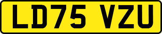 LD75VZU