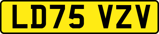 LD75VZV