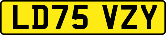 LD75VZY