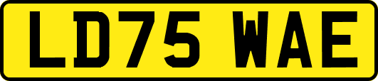 LD75WAE