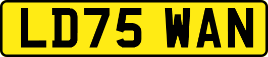 LD75WAN