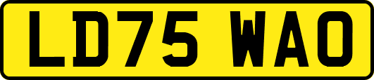 LD75WAO