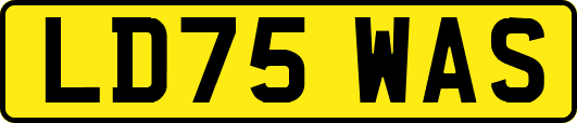 LD75WAS