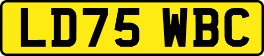 LD75WBC