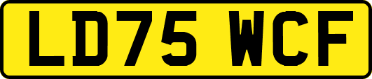 LD75WCF