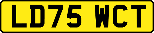 LD75WCT