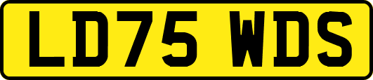 LD75WDS