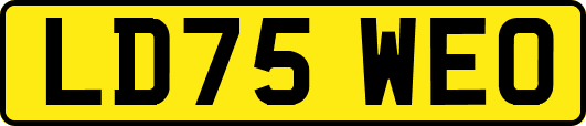 LD75WEO