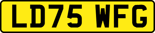 LD75WFG