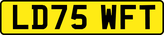 LD75WFT