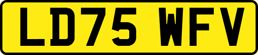 LD75WFV
