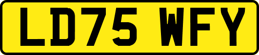 LD75WFY