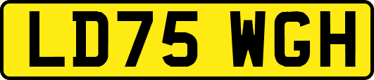 LD75WGH