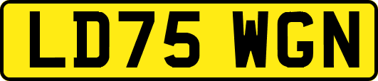 LD75WGN