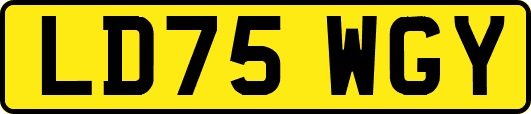 LD75WGY