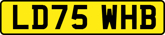 LD75WHB