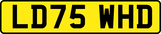 LD75WHD