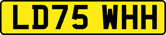 LD75WHH