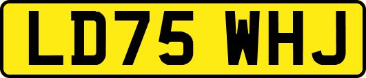 LD75WHJ