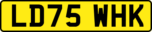 LD75WHK